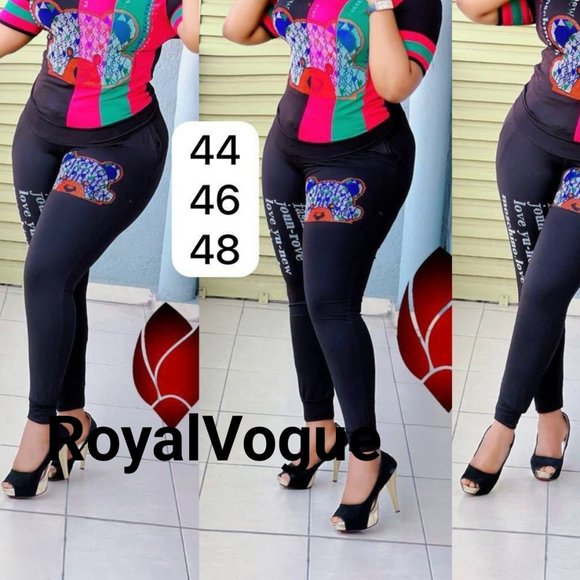 active wear - Picture 2 of 3